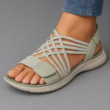 Gemma | Sandales orthopédiques femme confortables
