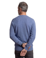 ELEGANT COSY PULLOVER FOR MEN