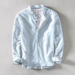 LINEN SHIRT FOR MEN