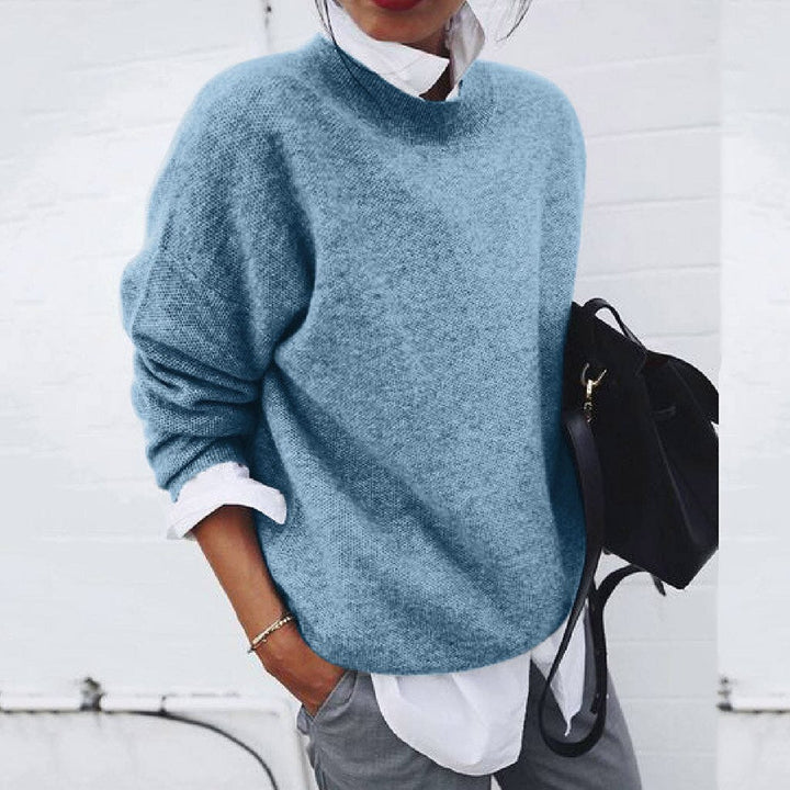 Bleu / S