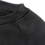 Ensemble Capucine — sweat basique à col rond & pantalon de jogging