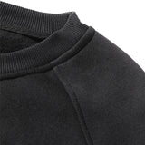 Ensemble Capucine — sweat basique à col rond & pantalon de jogging