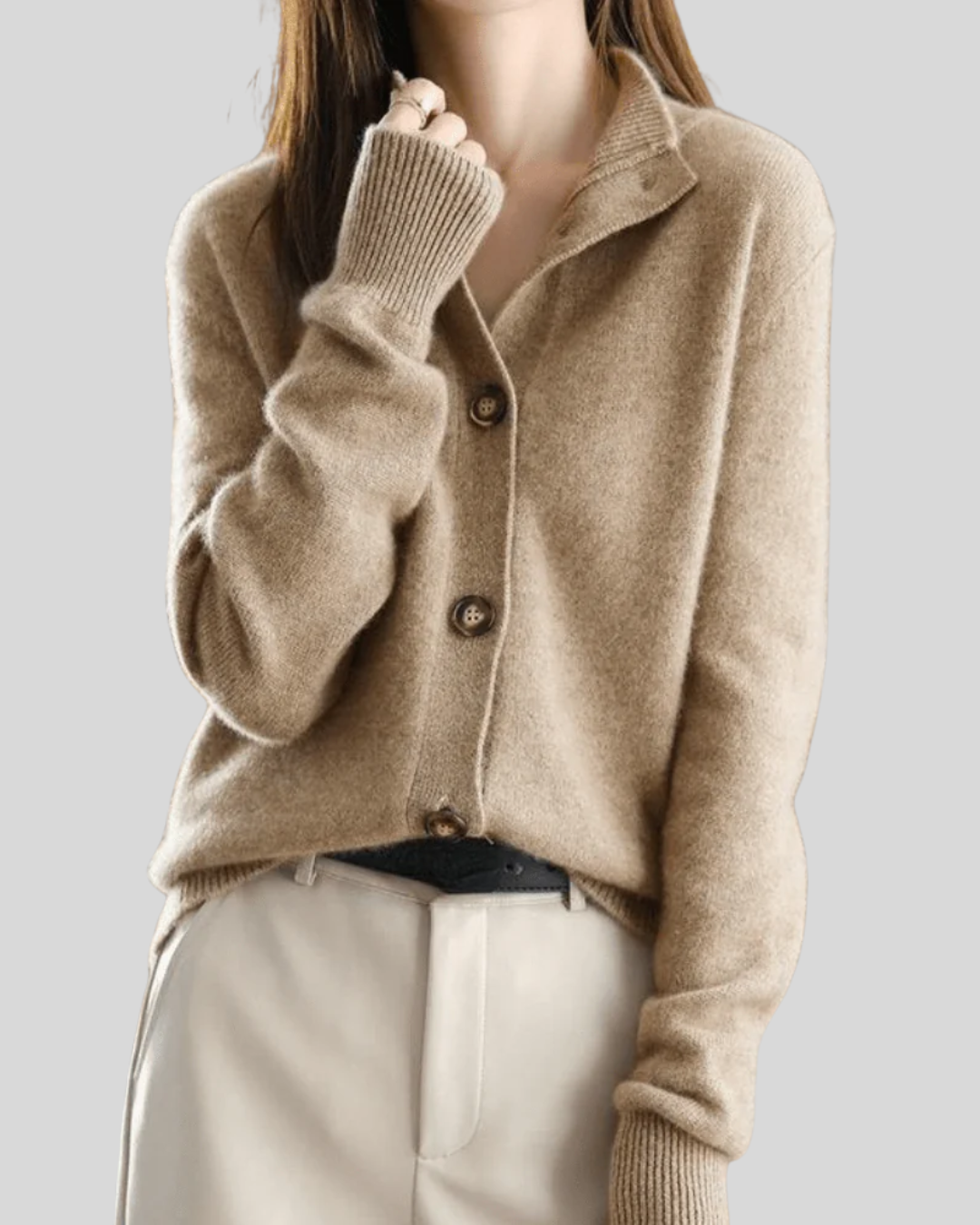 Marron / S