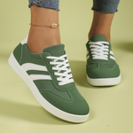 Garance | Baskets orthopédiques basses et légères