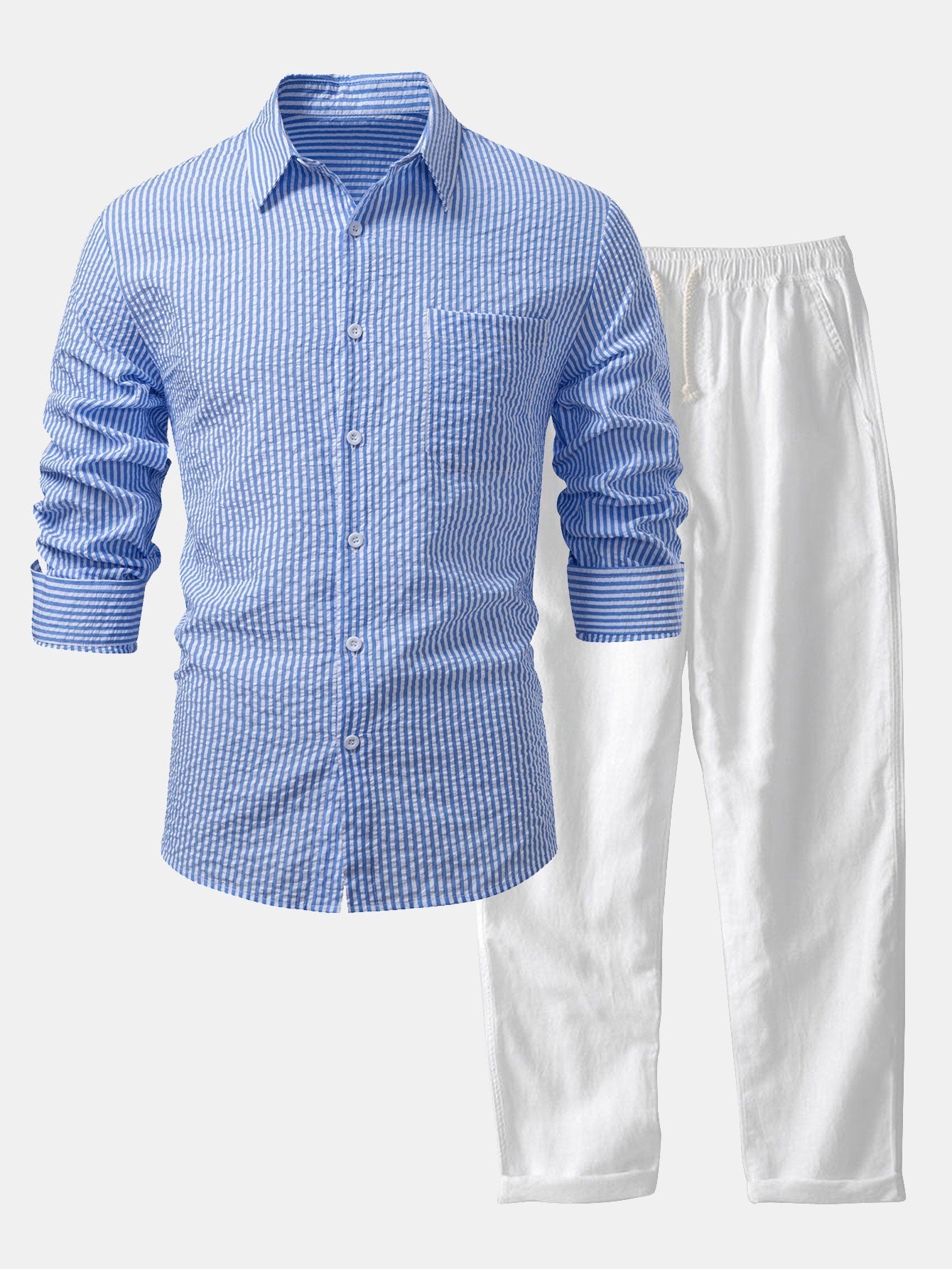 Lightblue / S
