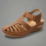 Corinne | Sandales orthopédiques femme hallux valgus