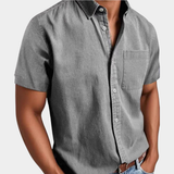Axel | Classic comfort shirt