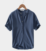Dionel | Shirt in classic style