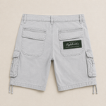 EVERYDAY CARGO SHORTS FOR MEN