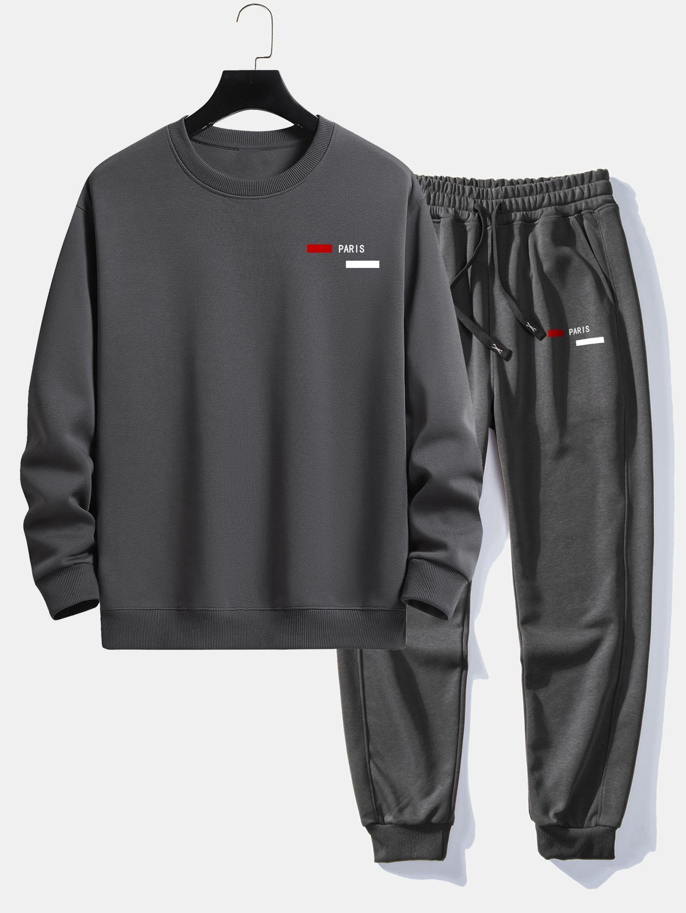Gray / S