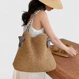 Auriane — Sac Boho Sophistiqué