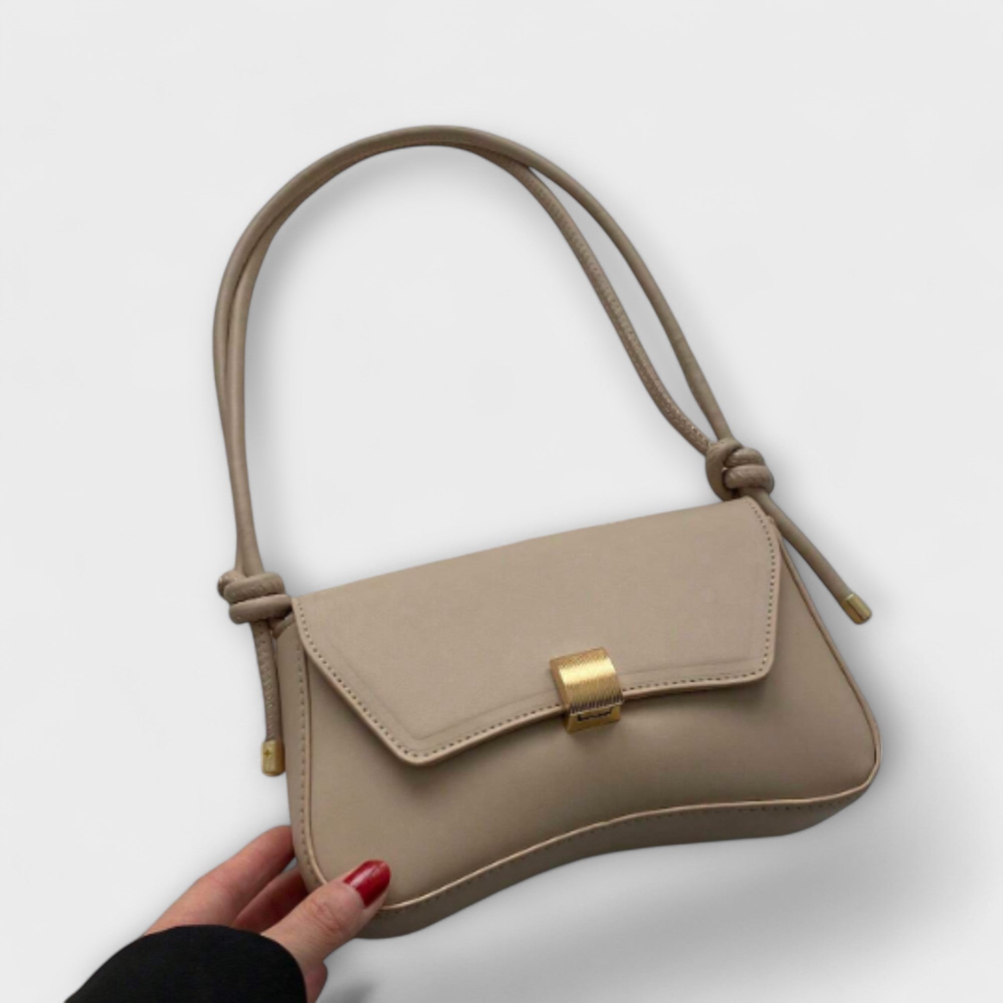 Apolonie — Sac Pliant Vintage