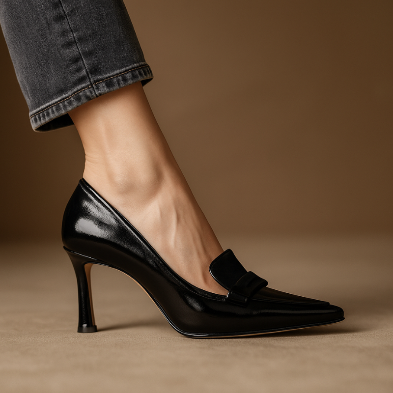 Selair — Talons Élégants