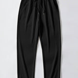 Ensemble Capucine — chemise côtelée à col officier et manches longues coupe ajustée & pantalon côtelé
