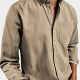 Alfred | Premium comfort shirt