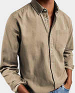 Alfred | Premium comfort shirt