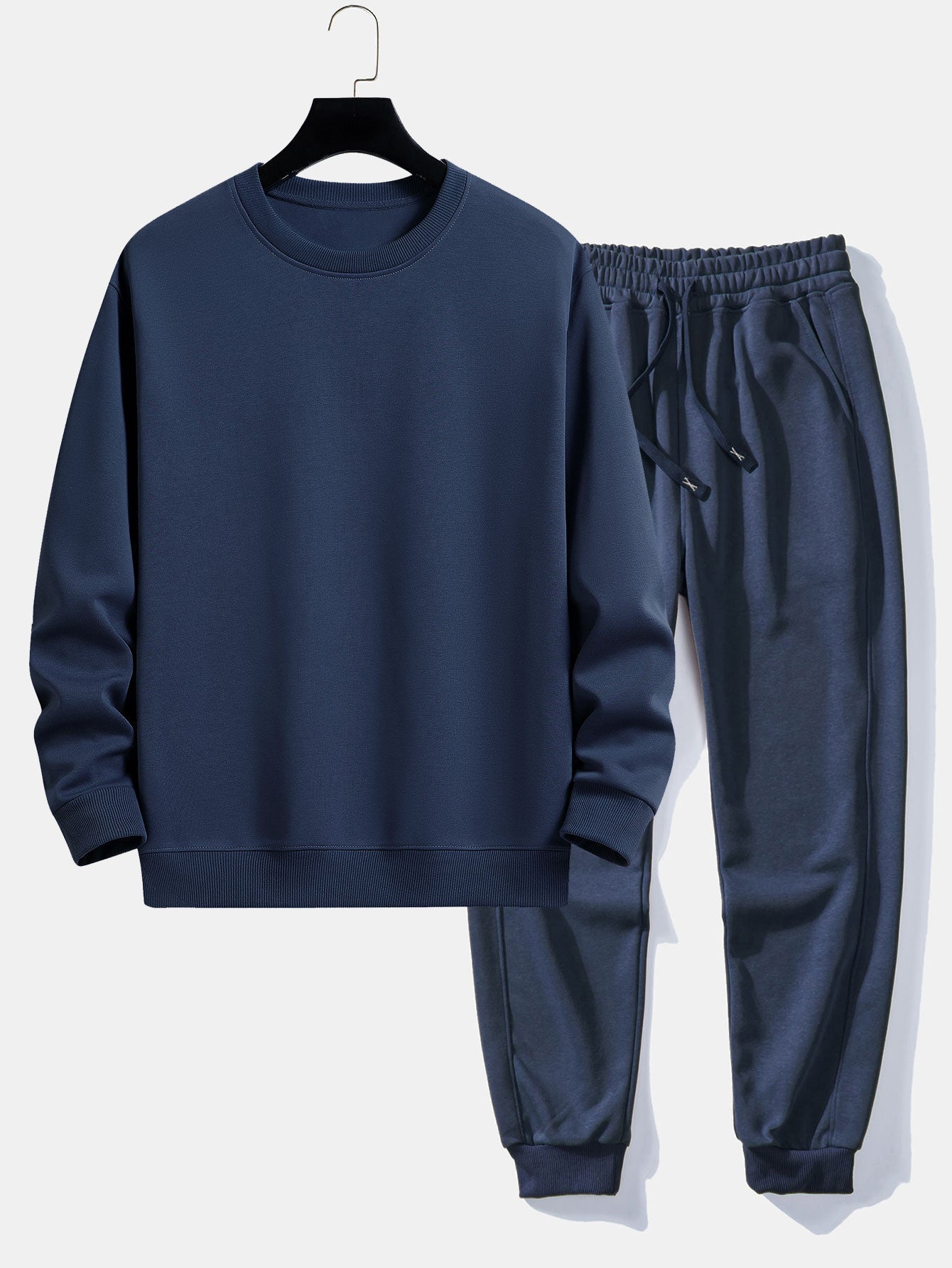 Navy / S
