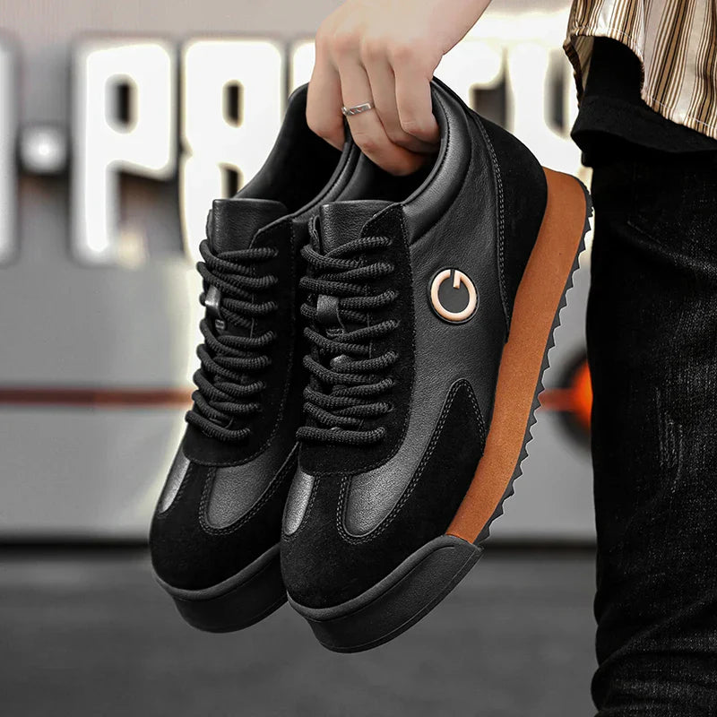 Geneva Sneakers