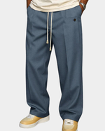Olivio | Elegant drawstring pants