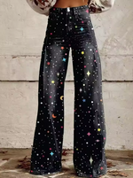 Pantalon Bohème Intemporel