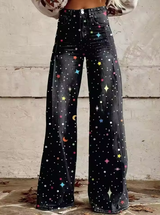 Pantalon Bohème Intemporel
