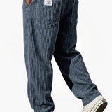 CORDUROY TROUSERS FOR MEN
