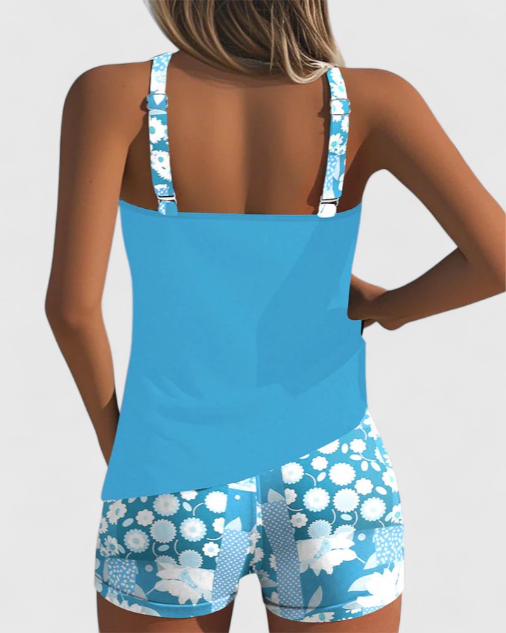 Bleu clair / S