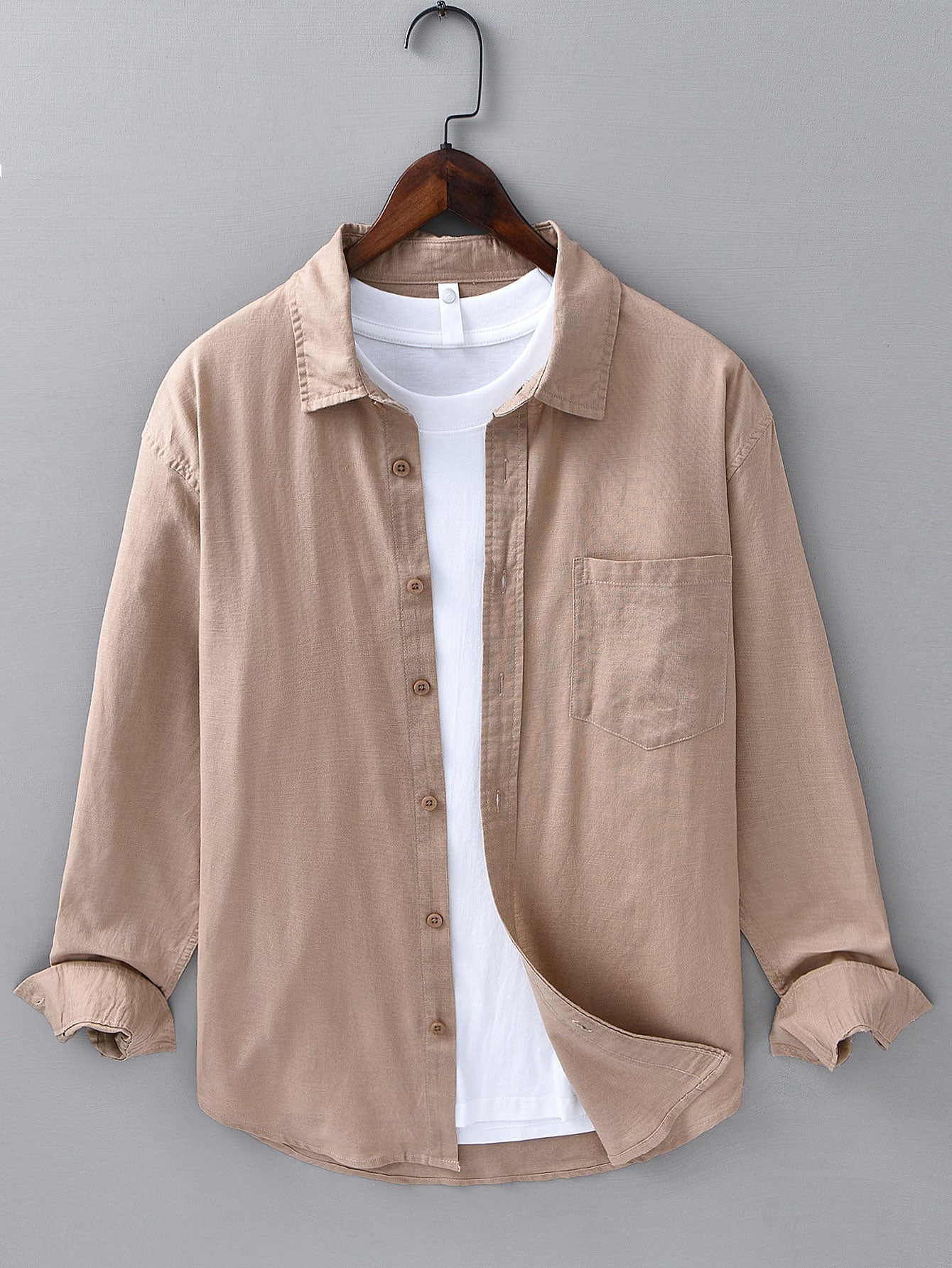 Tan / XS