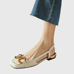 Cecilia | Sandales orthopédiques femme