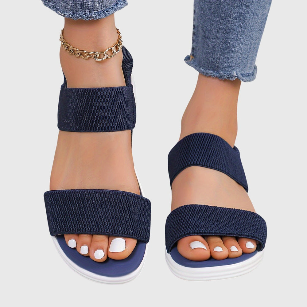 Pour les pieds qui ont beaucoup marché.