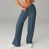 Inès | Pantalon large tout confort