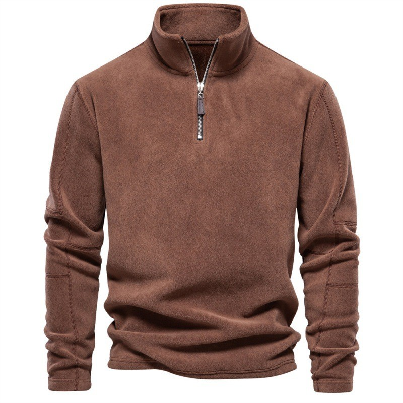 Jasper | Sturdy outdoor sweater
