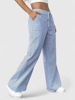 Pantalons Élégants