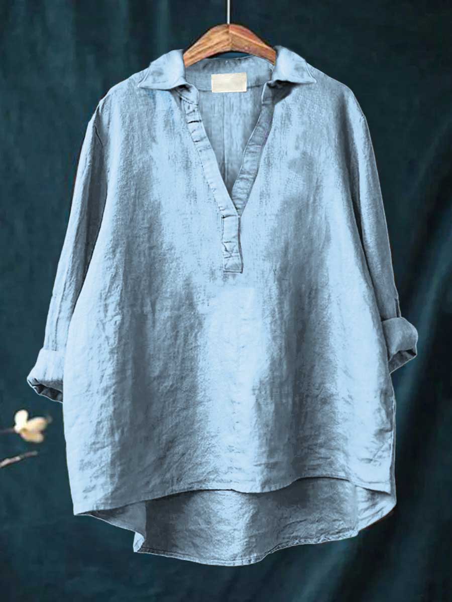 Bleu / S