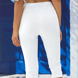 Isabelle | Legging chic et décontracté
