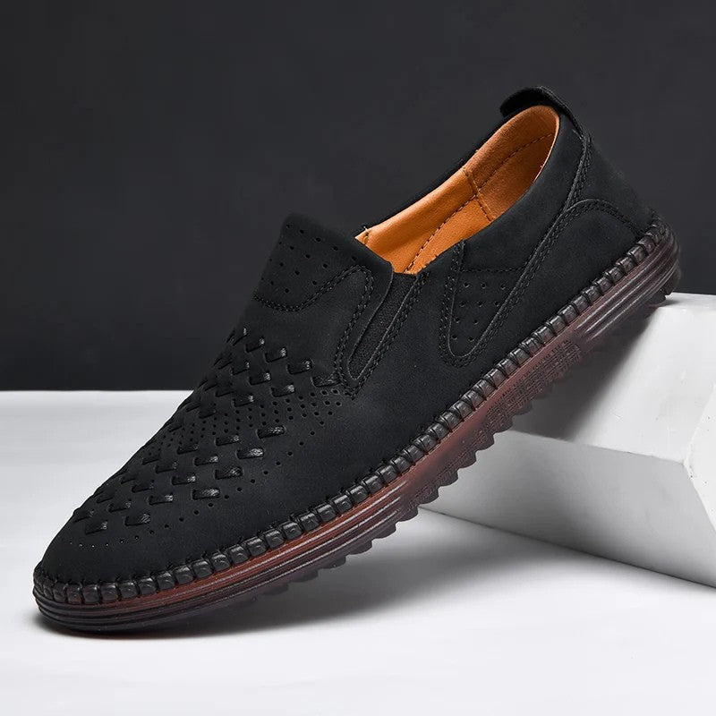 Black / 5