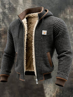 THERMAL IMPACT FLEECE JACKET FOR MEN