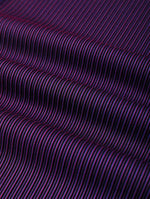 DRAWSTRING STRIPE TROUSERS FOR MEN