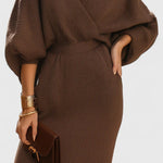 Fey — Robe Confortable
