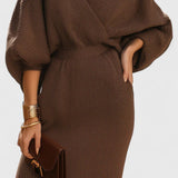Fey — Robe Confortable