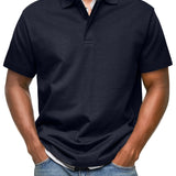 Garied | Finished Classic Polo Shirt