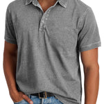Polo Gary — classique heritage