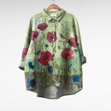Juliette — Blouse élégante d’été
