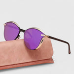 Preslee — Lunettes de soleil sophistiquées