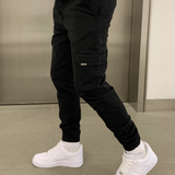 Dante | Heavy Duty Cargo Trousers