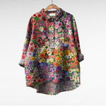 Thérèse — Blouse élégante d’été