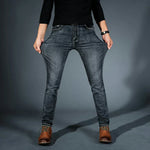 TAILORED TROUSERS FOR MEN
