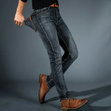 TAILORED TROUSERS FOR MEN