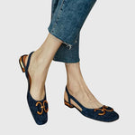 Cecilia | Sandales orthopédiques femme