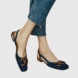 Cecilia | Sandales orthopédiques femme